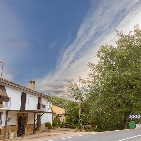 Vivienda Puente De Tramaya 卡索拉 外观 照片