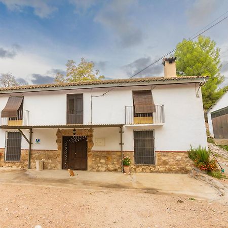 Vivienda Puente De Tramaya 卡索拉 外观 照片