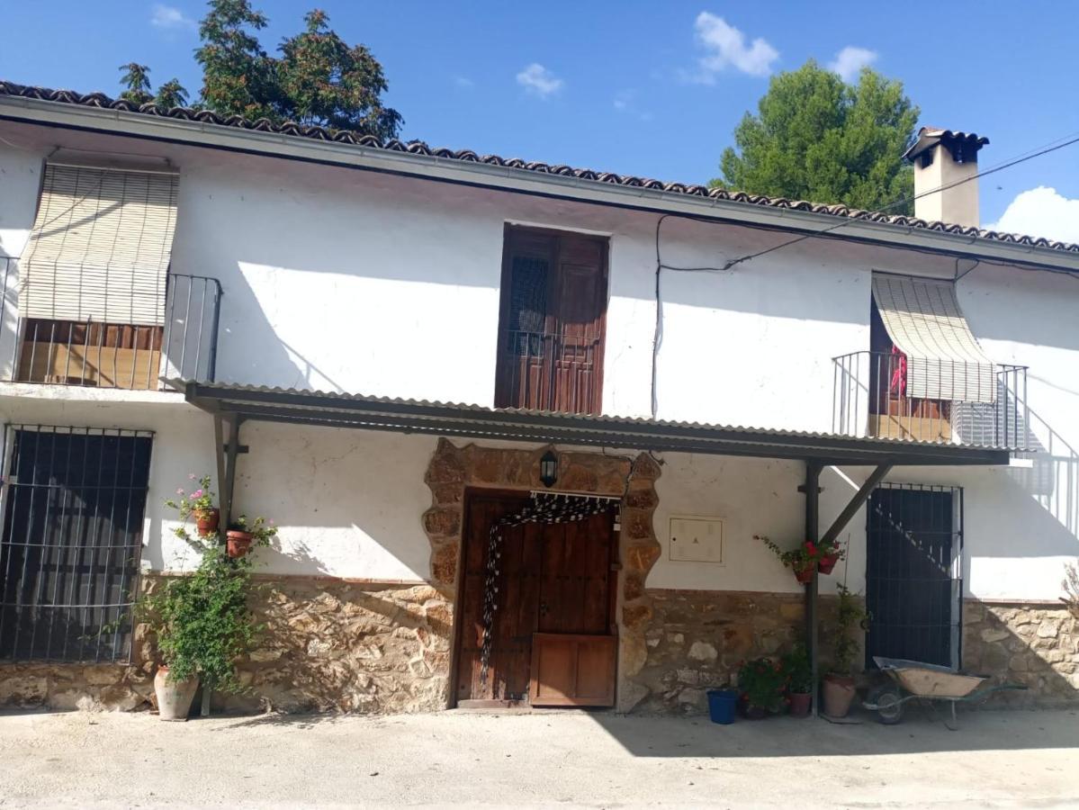 Vivienda Puente De Tramaya 卡索拉 外观 照片