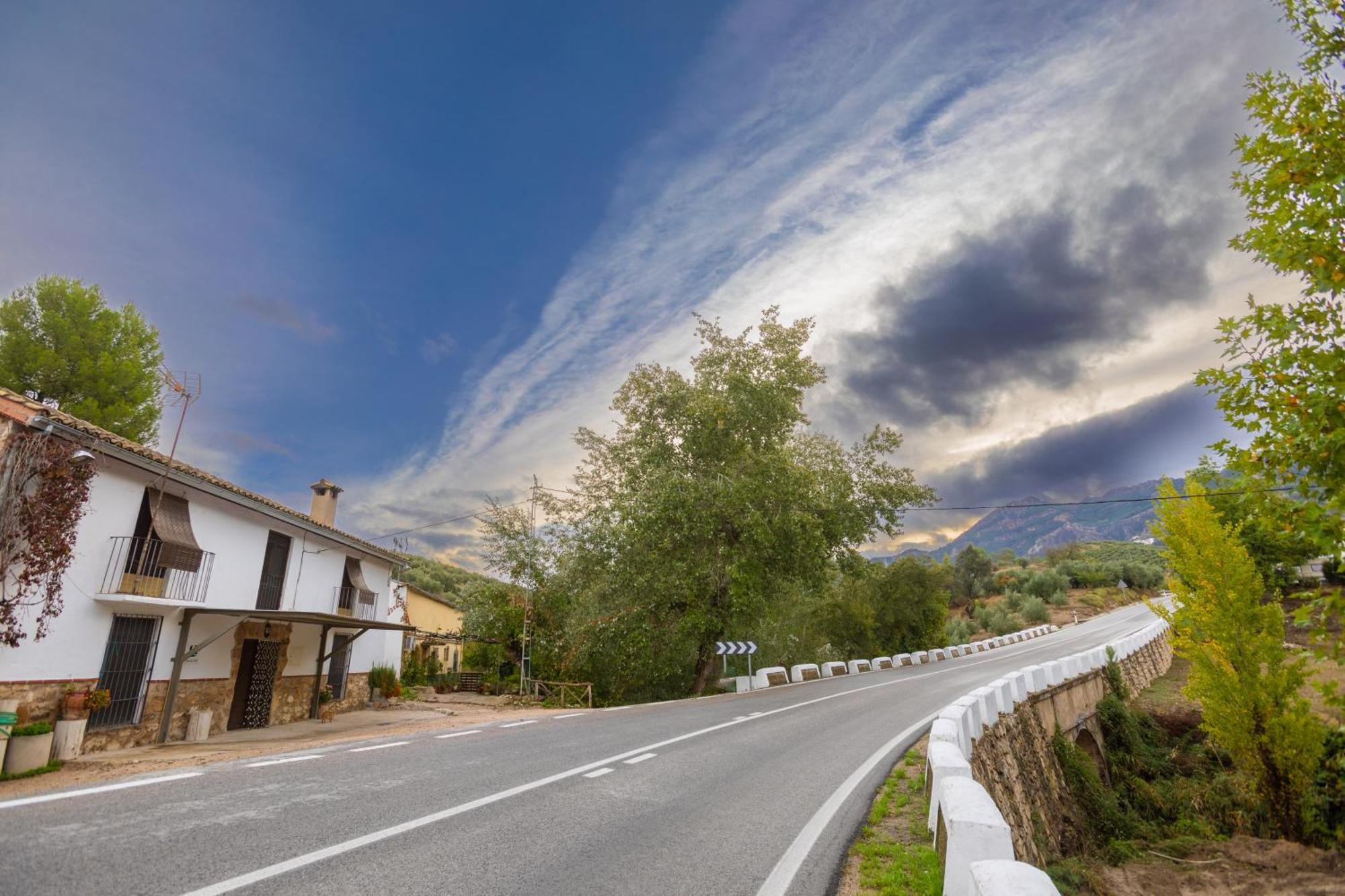 Vivienda Puente De Tramaya 卡索拉 外观 照片