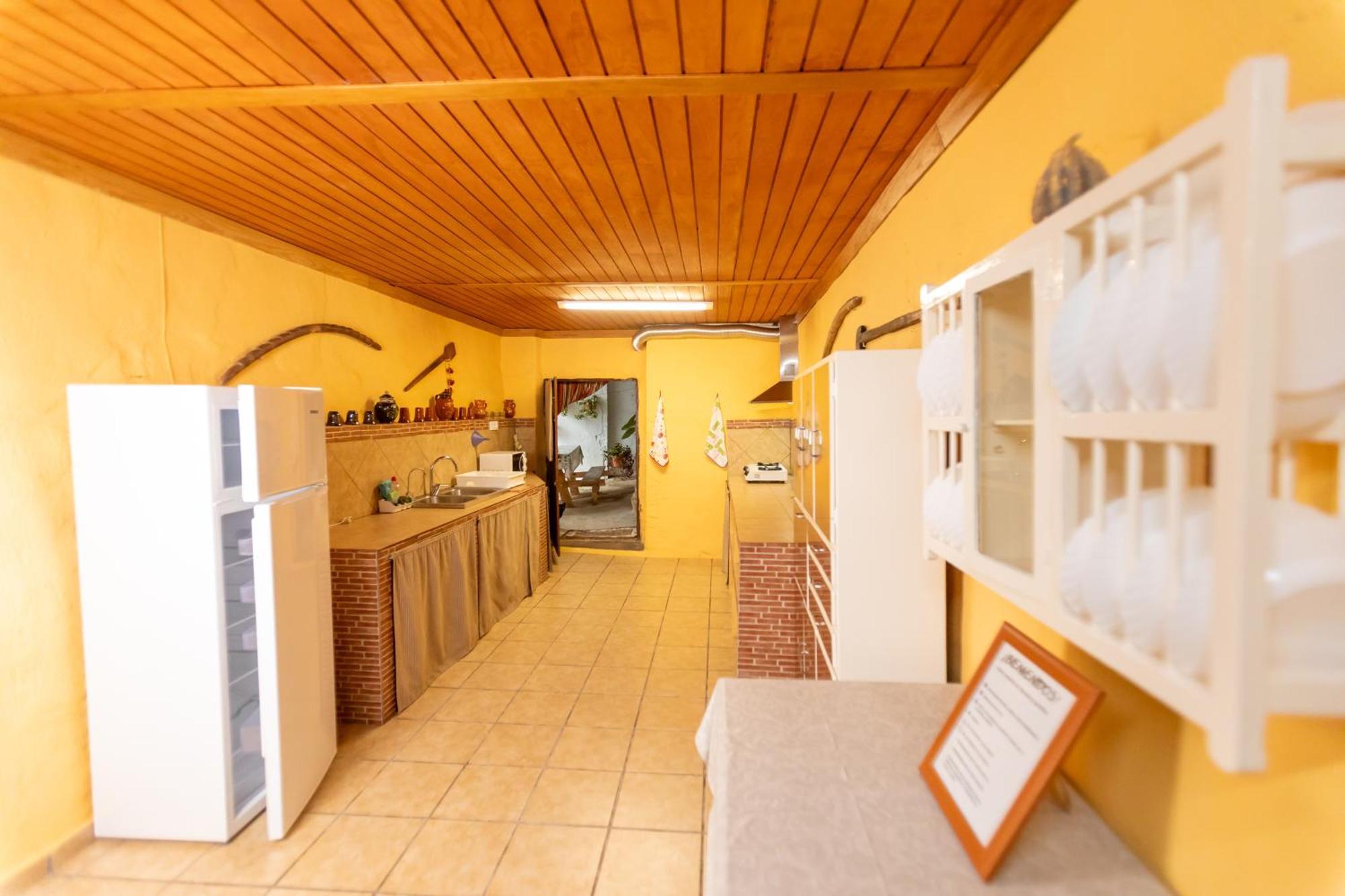Vivienda Puente De Tramaya 卡索拉 外观 照片